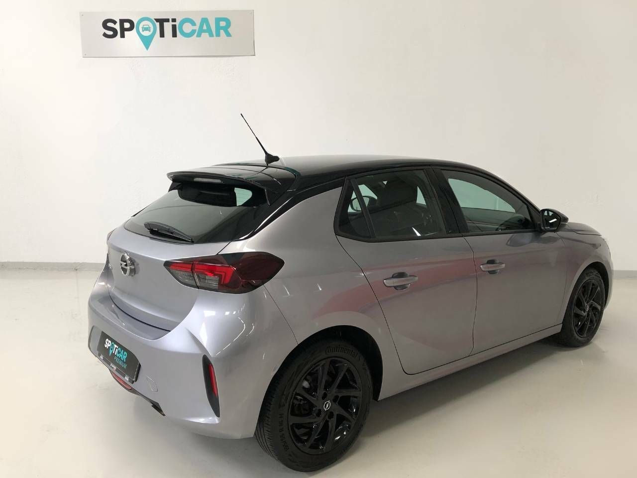 Foto Opel Corsa 15