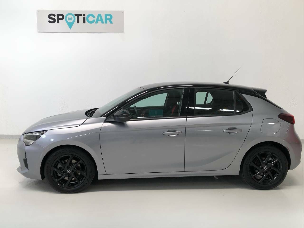 Foto Opel Corsa 16