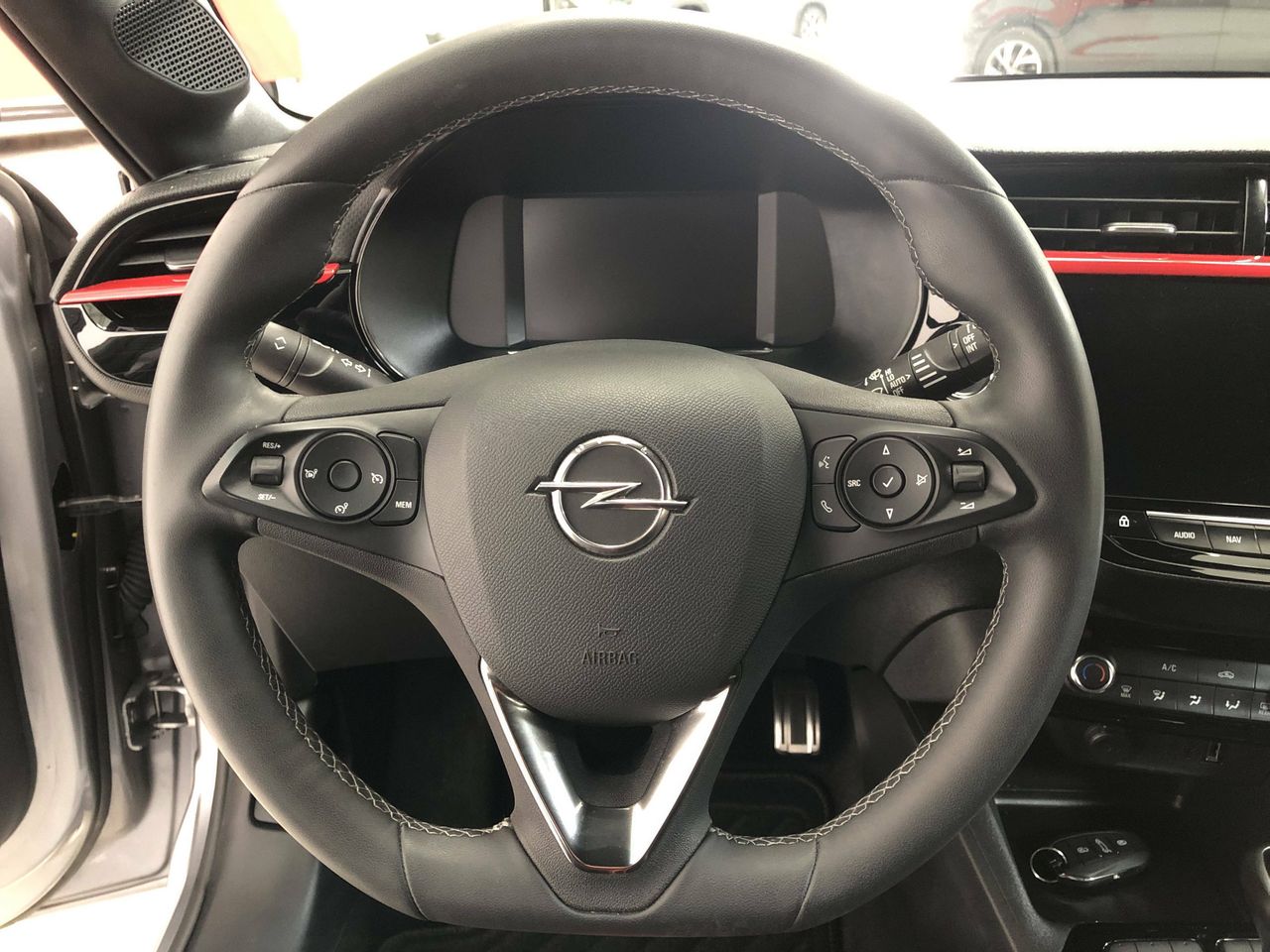 Foto Opel Corsa 17