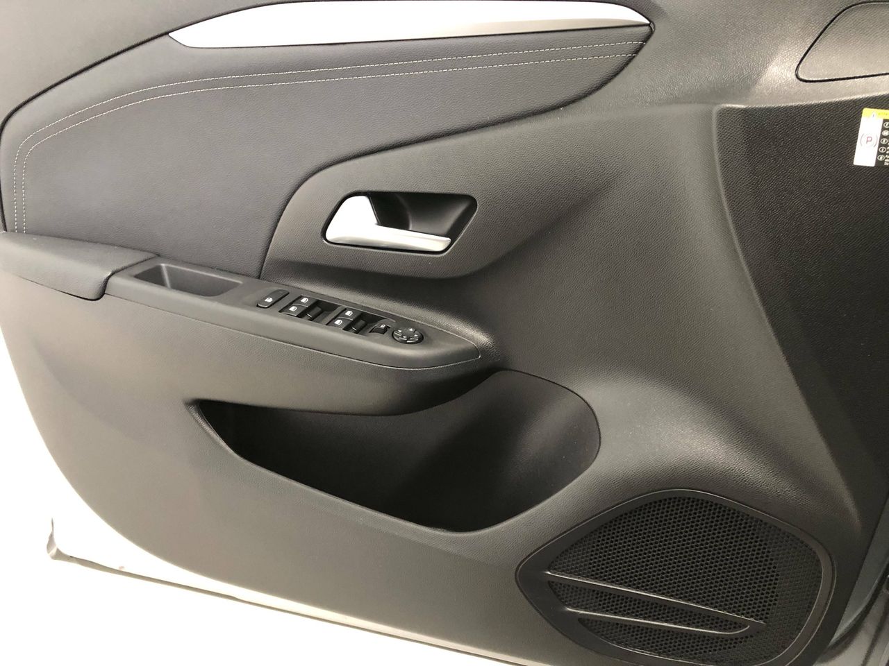 Foto Opel Corsa 19