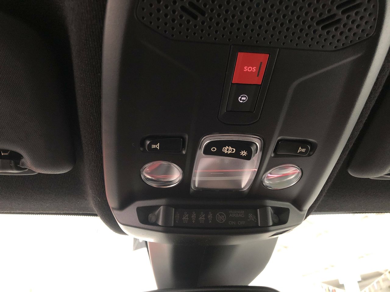 Foto Opel Corsa 26