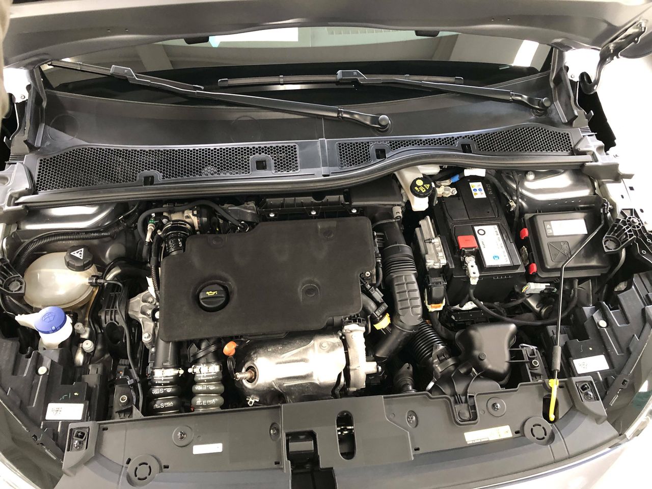 Foto Opel Corsa 27