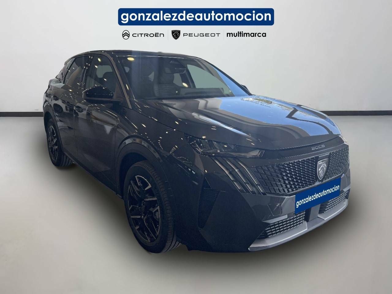 Foto Peugeot 3008 3