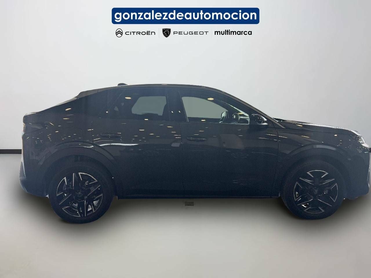 Foto Peugeot 3008 4