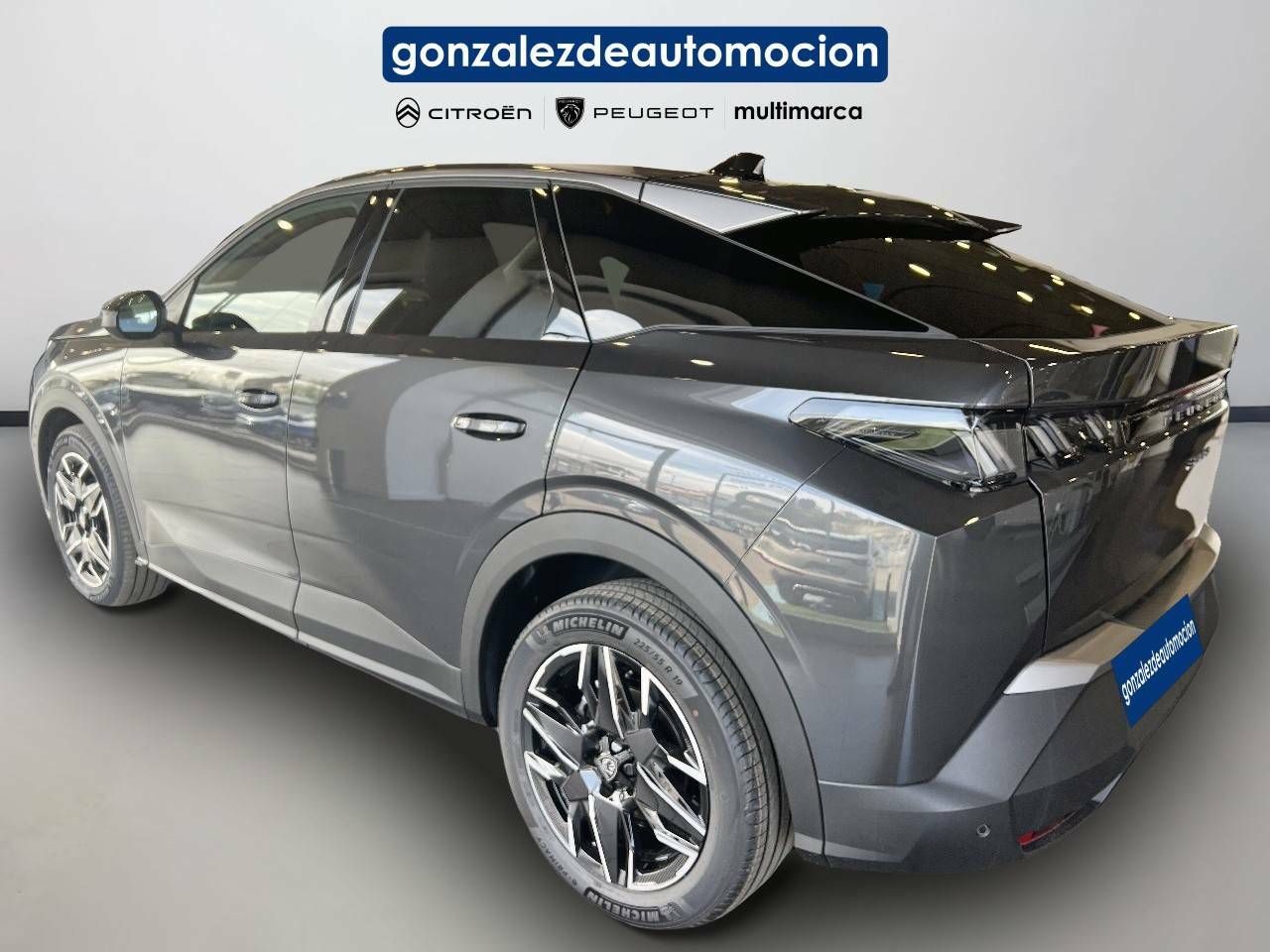 Foto Peugeot 3008 7