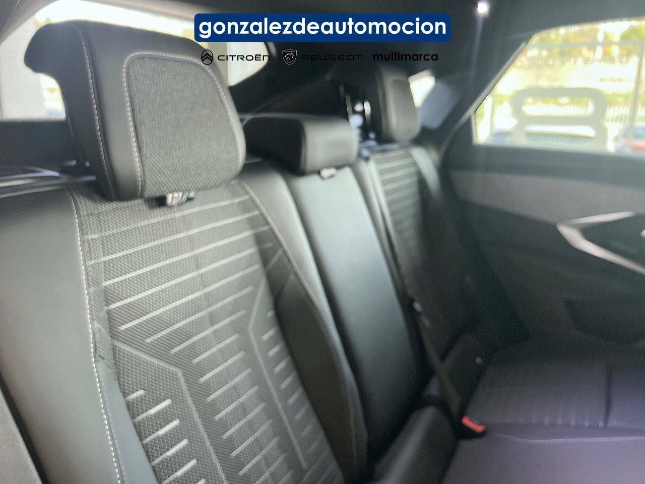 Foto Peugeot 3008 10