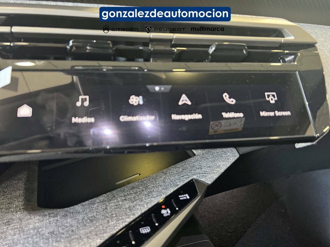 Foto Peugeot 3008 12