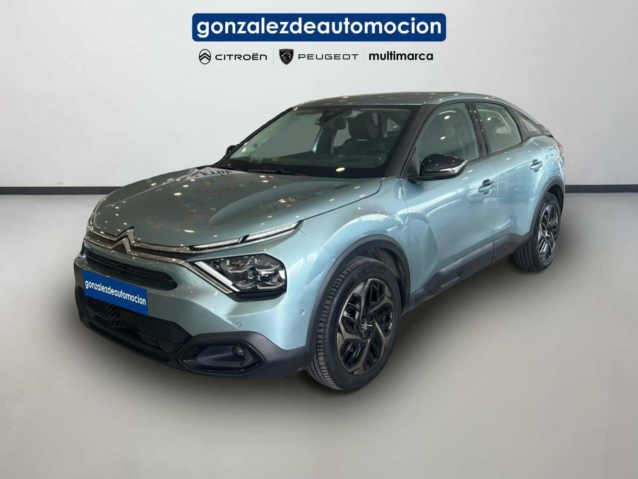 Foto Citroën C4 1