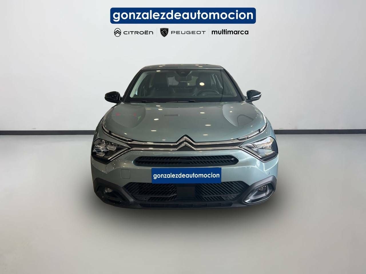 Foto Citroën C4 2