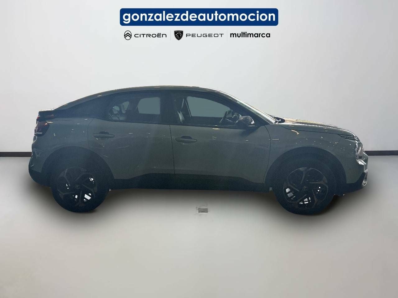 Foto Citroën C4 4