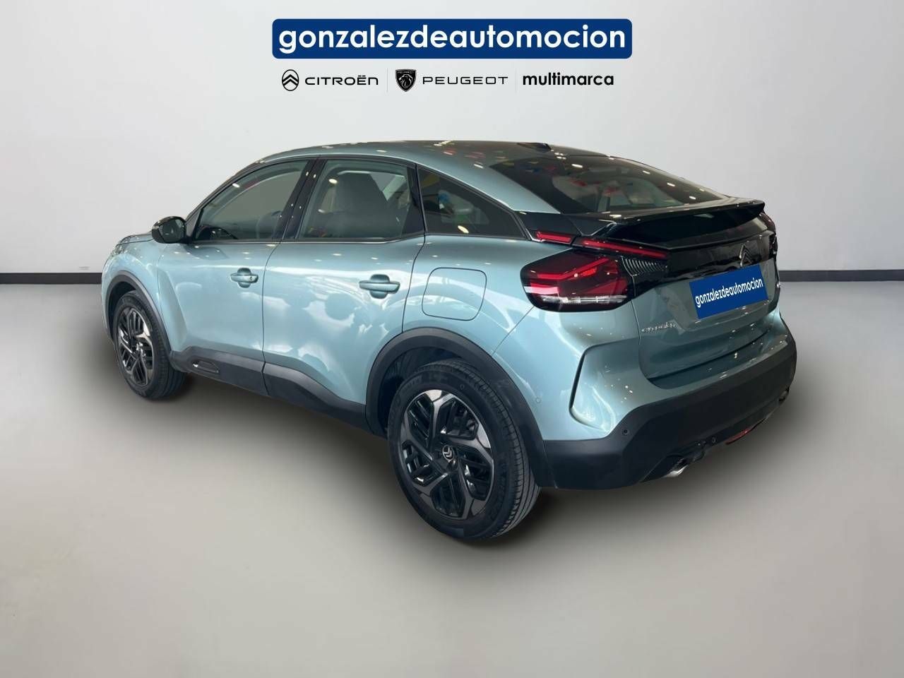 Foto Citroën C4 7