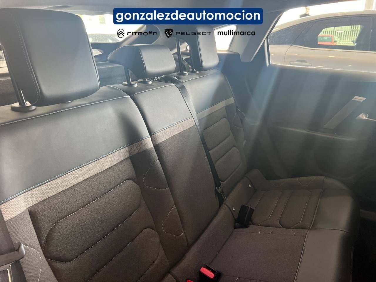 Foto Citroën C4 10