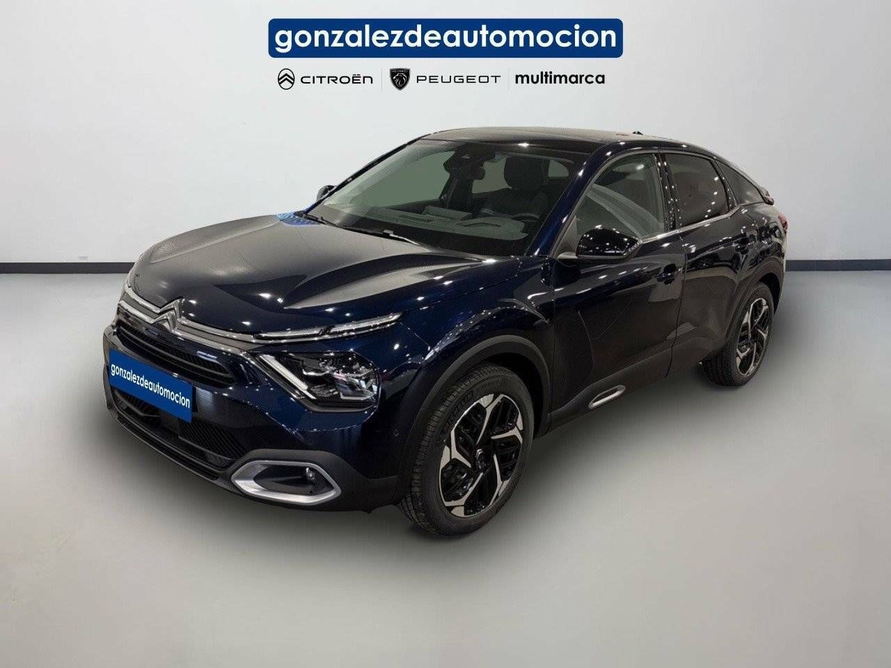 Foto Citroën C4 1
