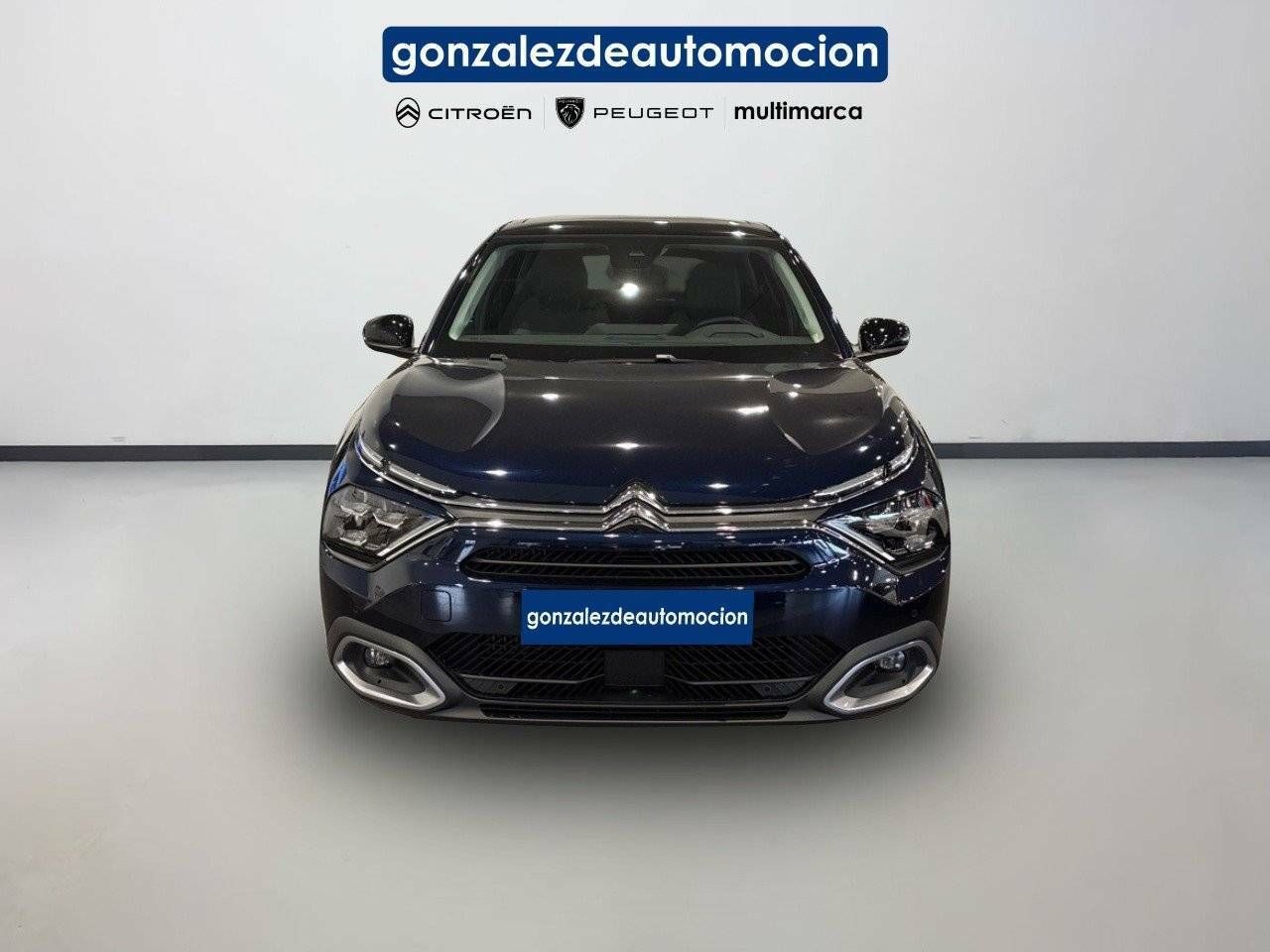 Foto Citroën C4 2