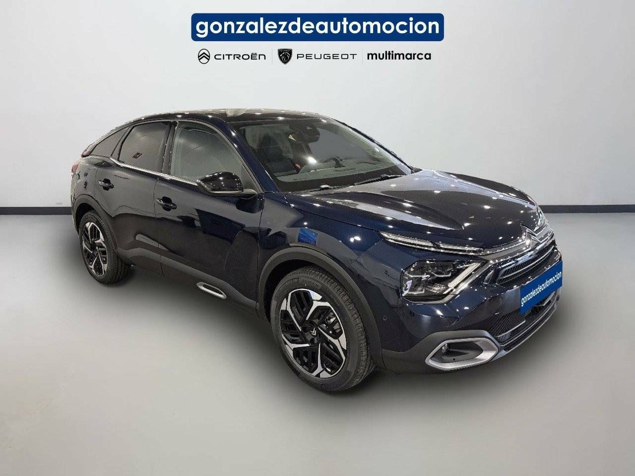 Foto Citroën C4 3