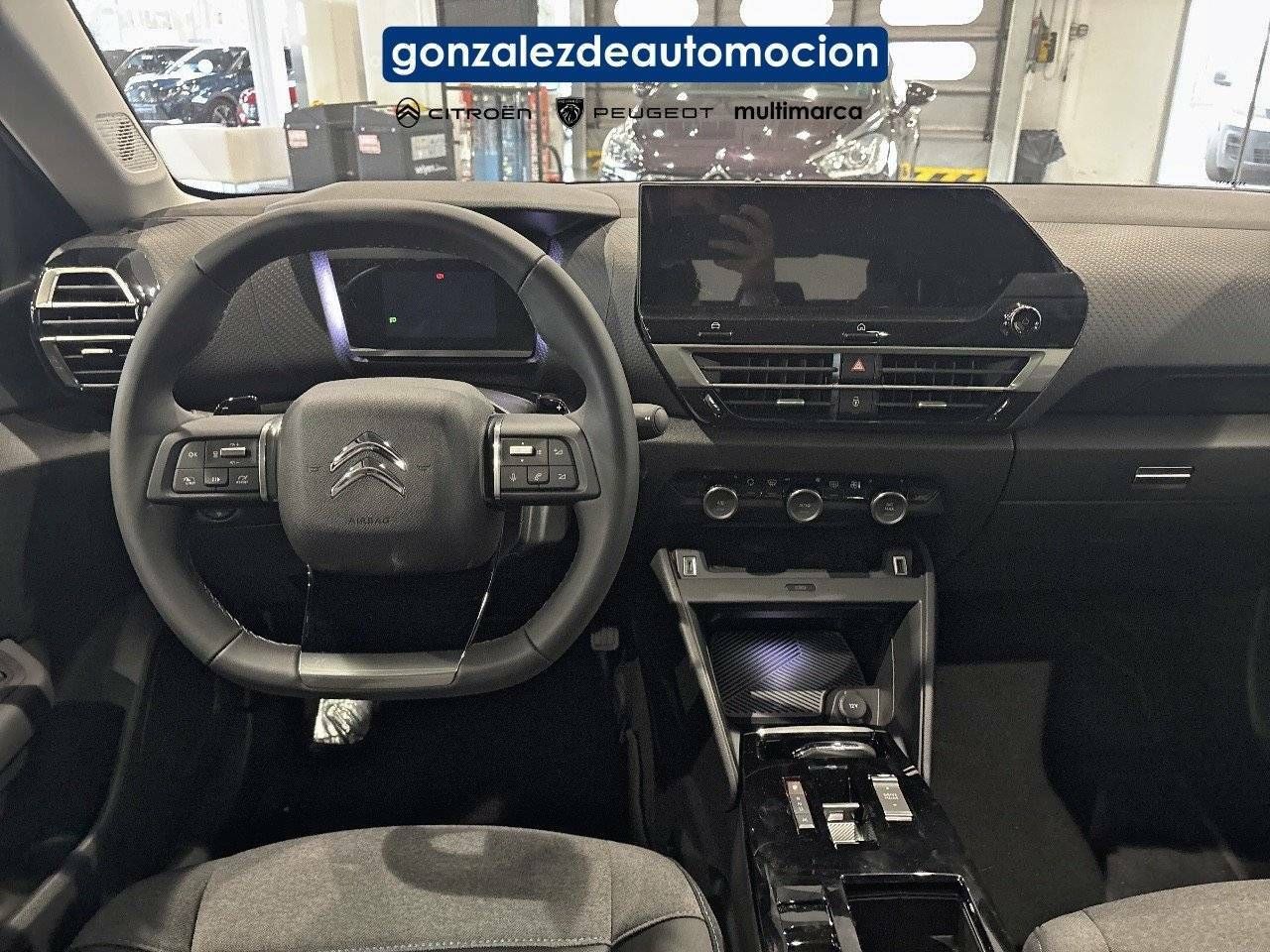 Foto Citroën C4 8