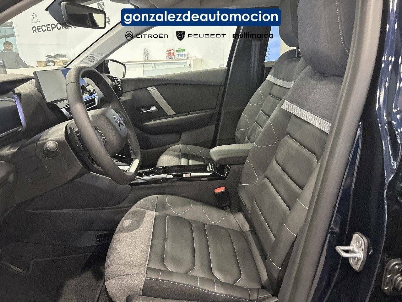 Foto Citroën C4 9