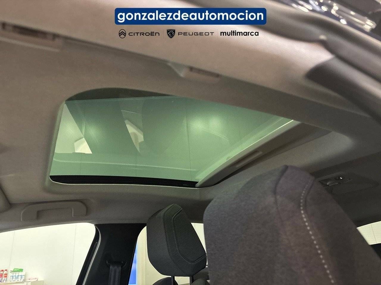 Foto Citroën C4 12