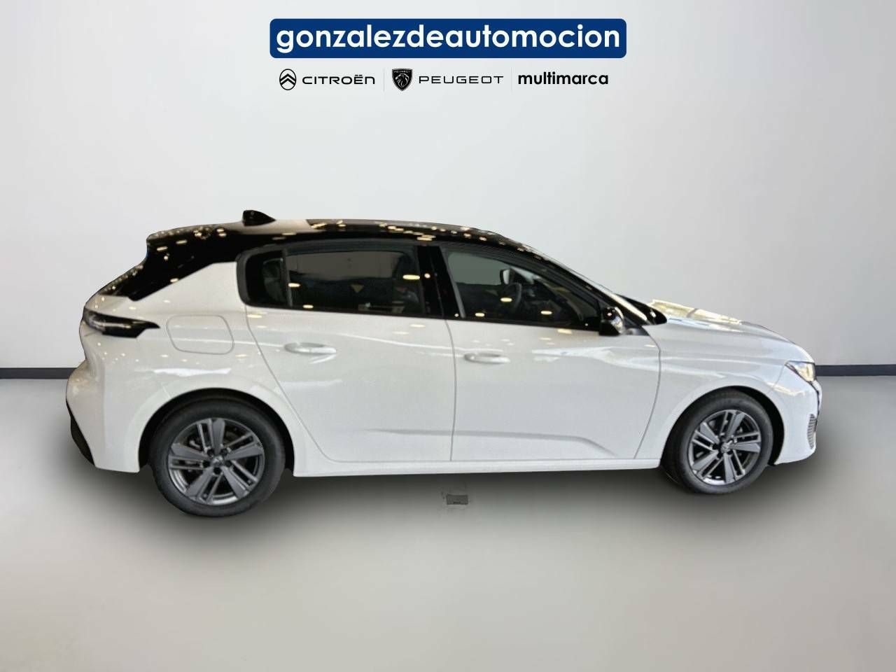 Foto Peugeot 308 4