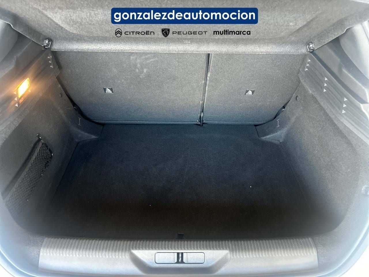 Foto Peugeot 308 6