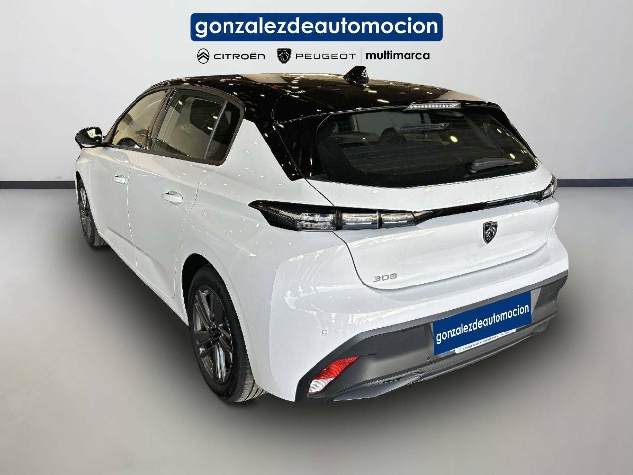 Foto Peugeot 308 7