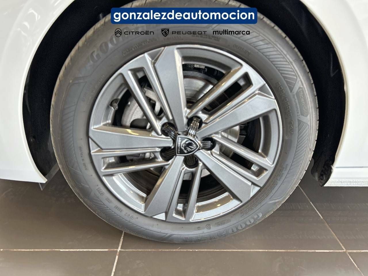 Foto Peugeot 308 11