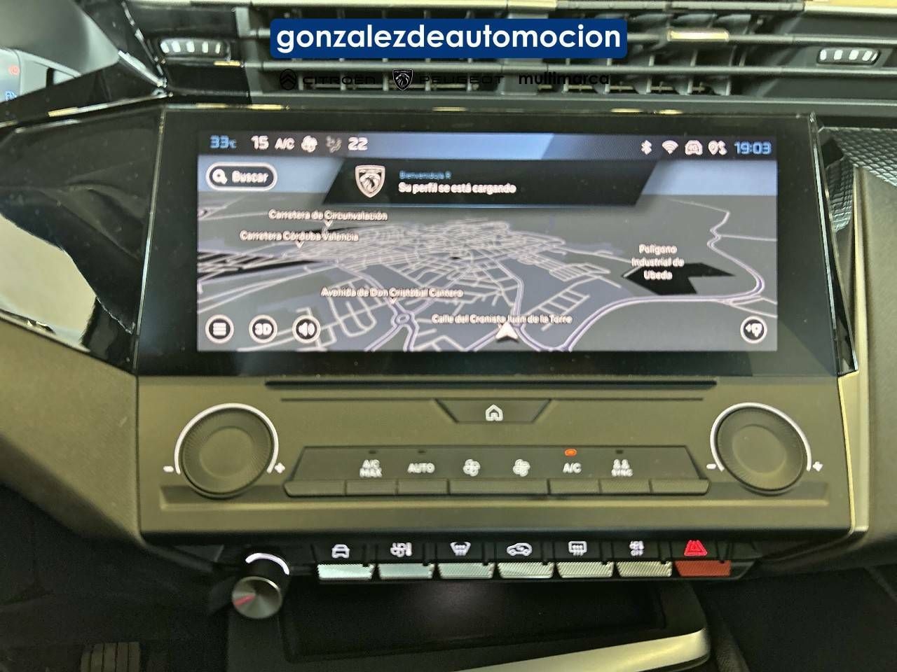 Foto Peugeot 308 14