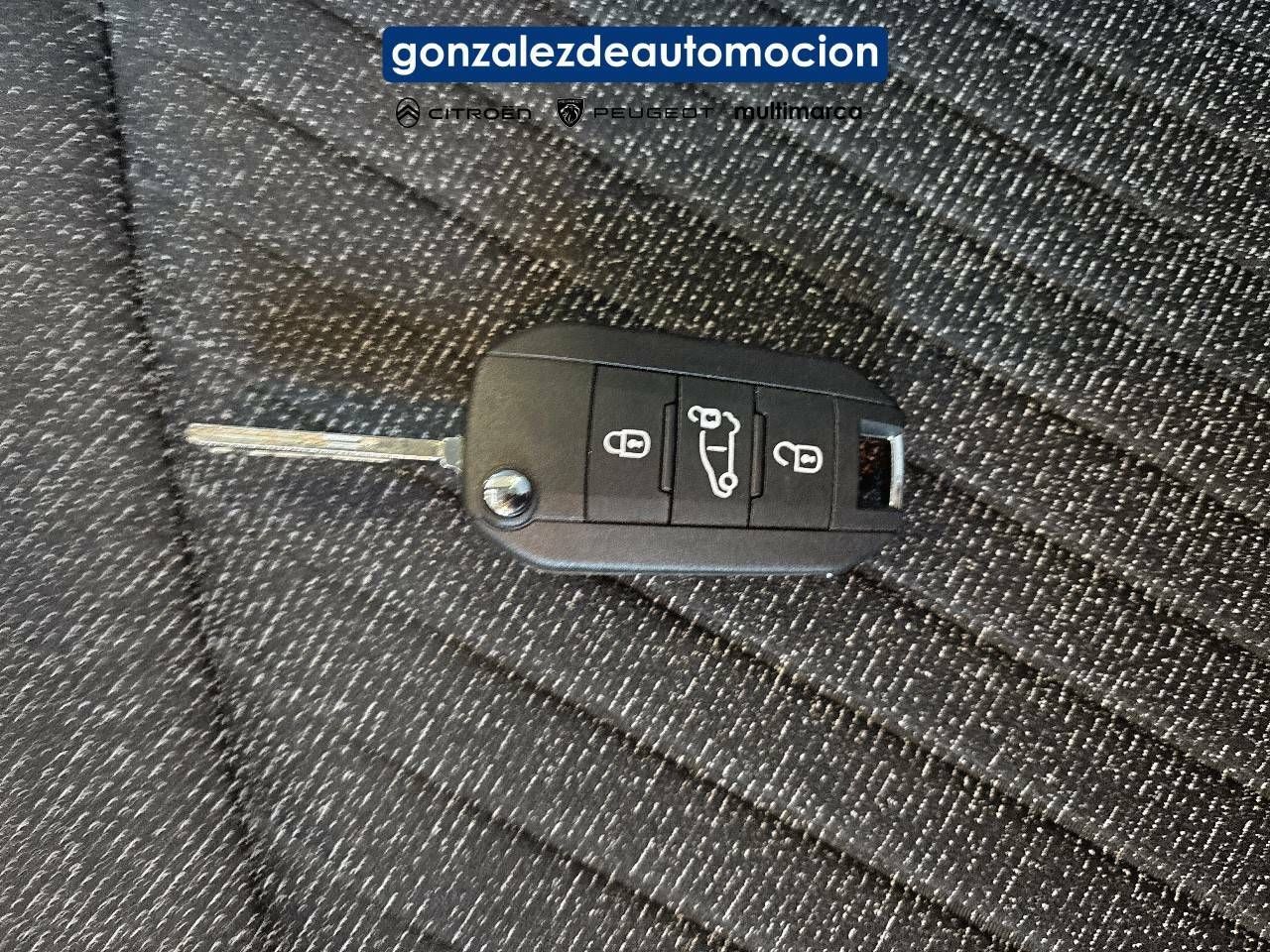 Foto Peugeot Rifter 15