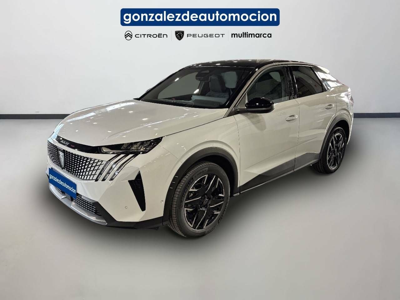 Foto Peugeot 3008 1