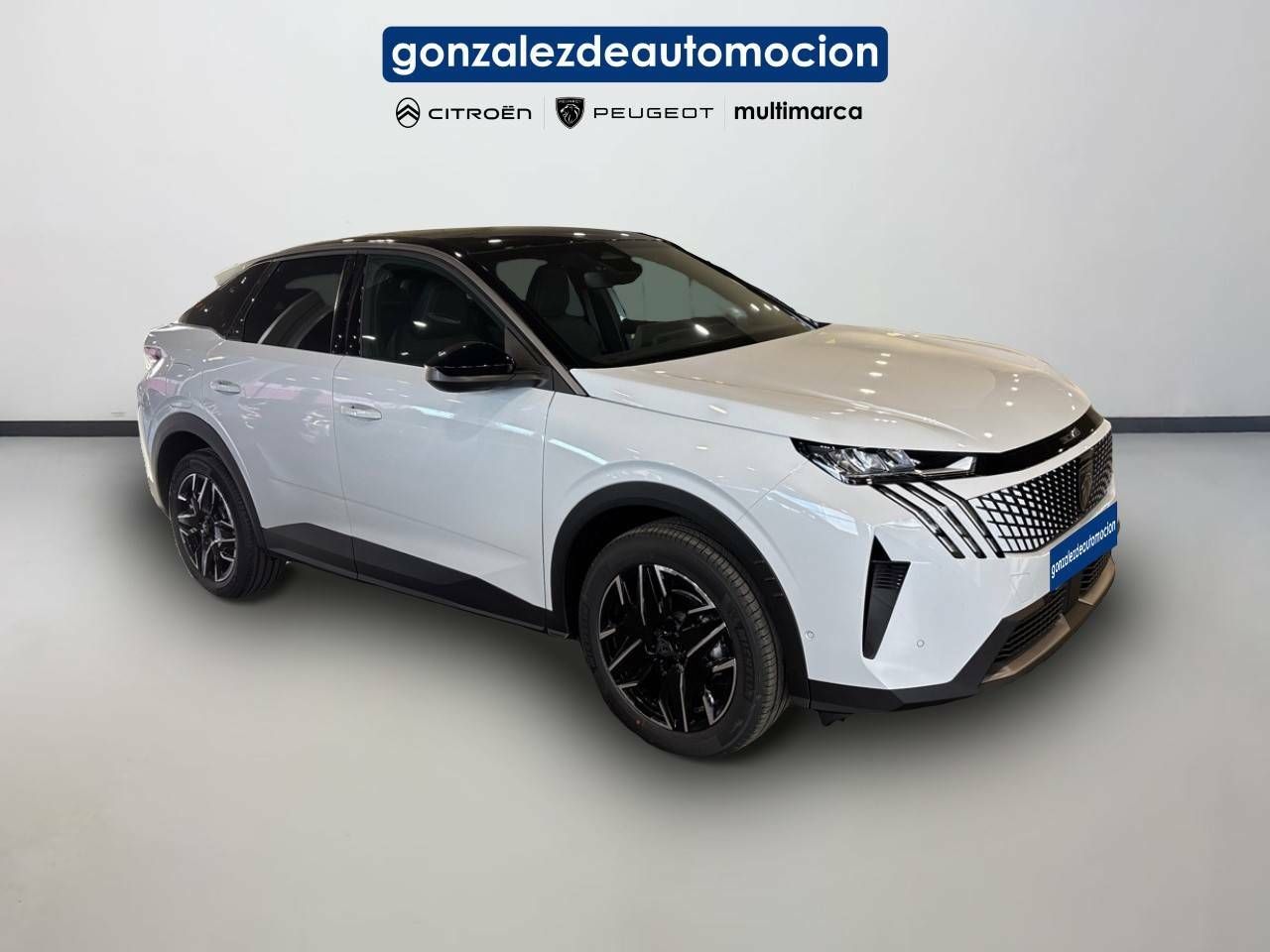Foto Peugeot 3008 3