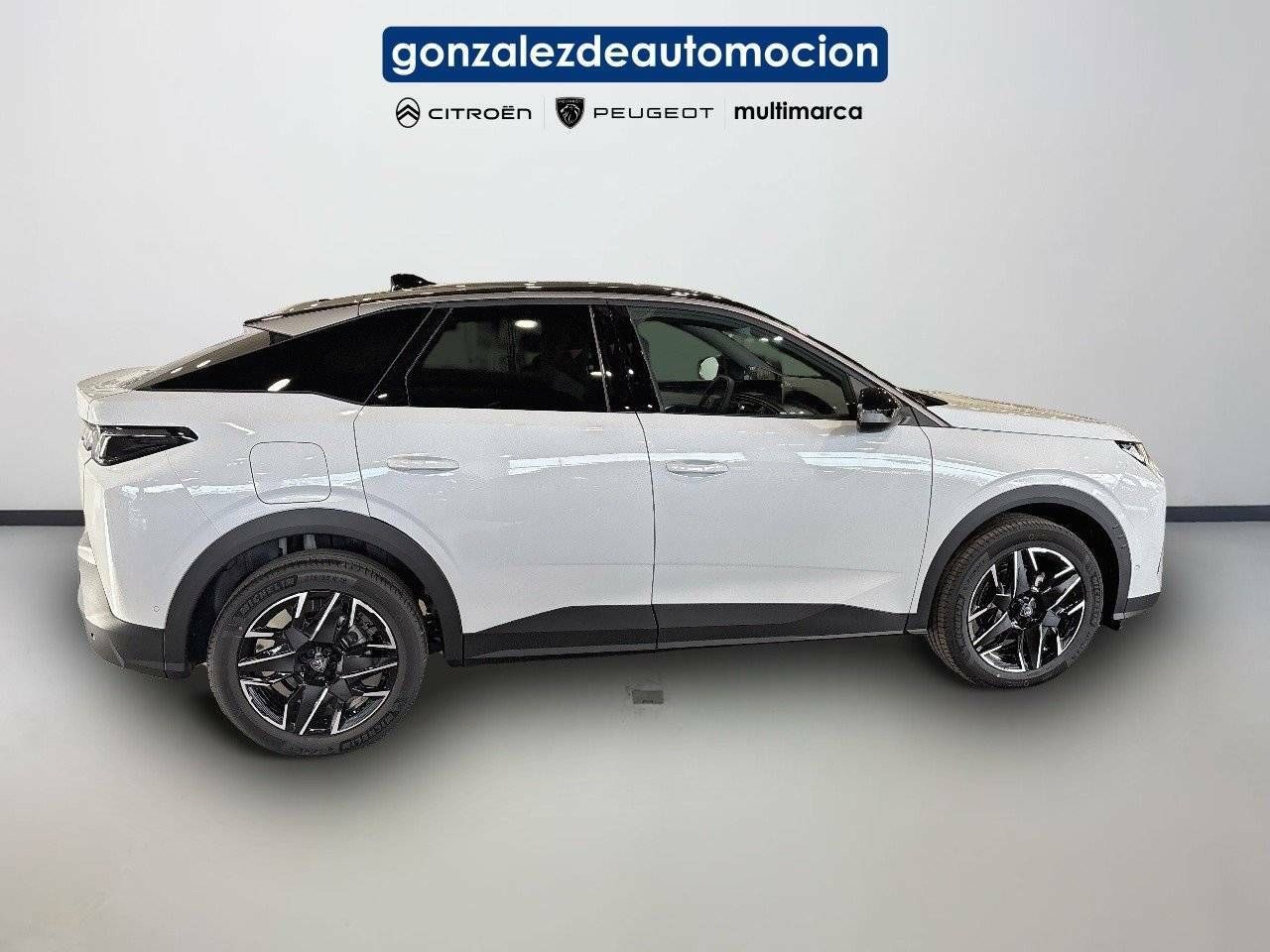 Foto Peugeot 3008 4
