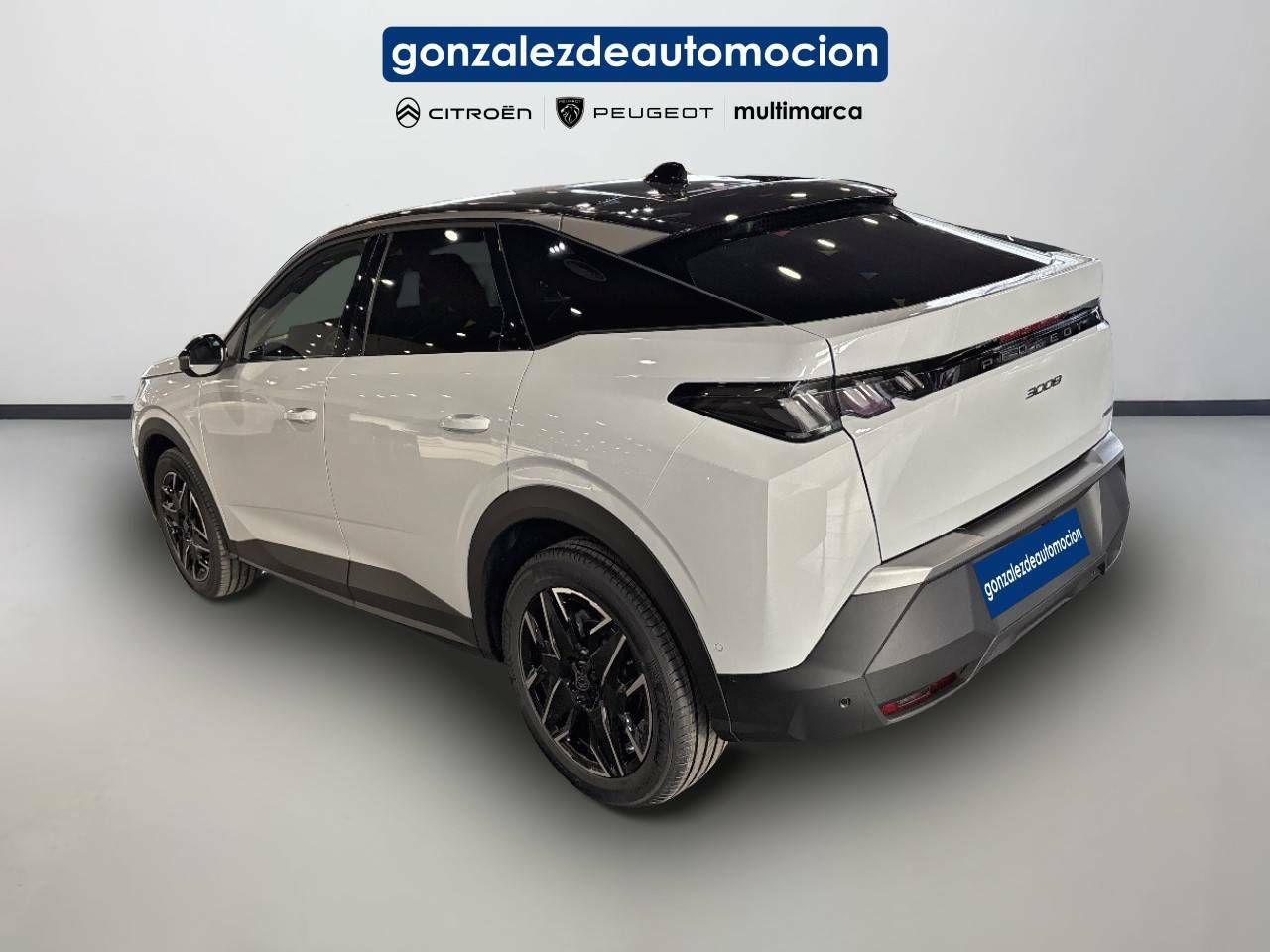 Foto Peugeot 3008 7