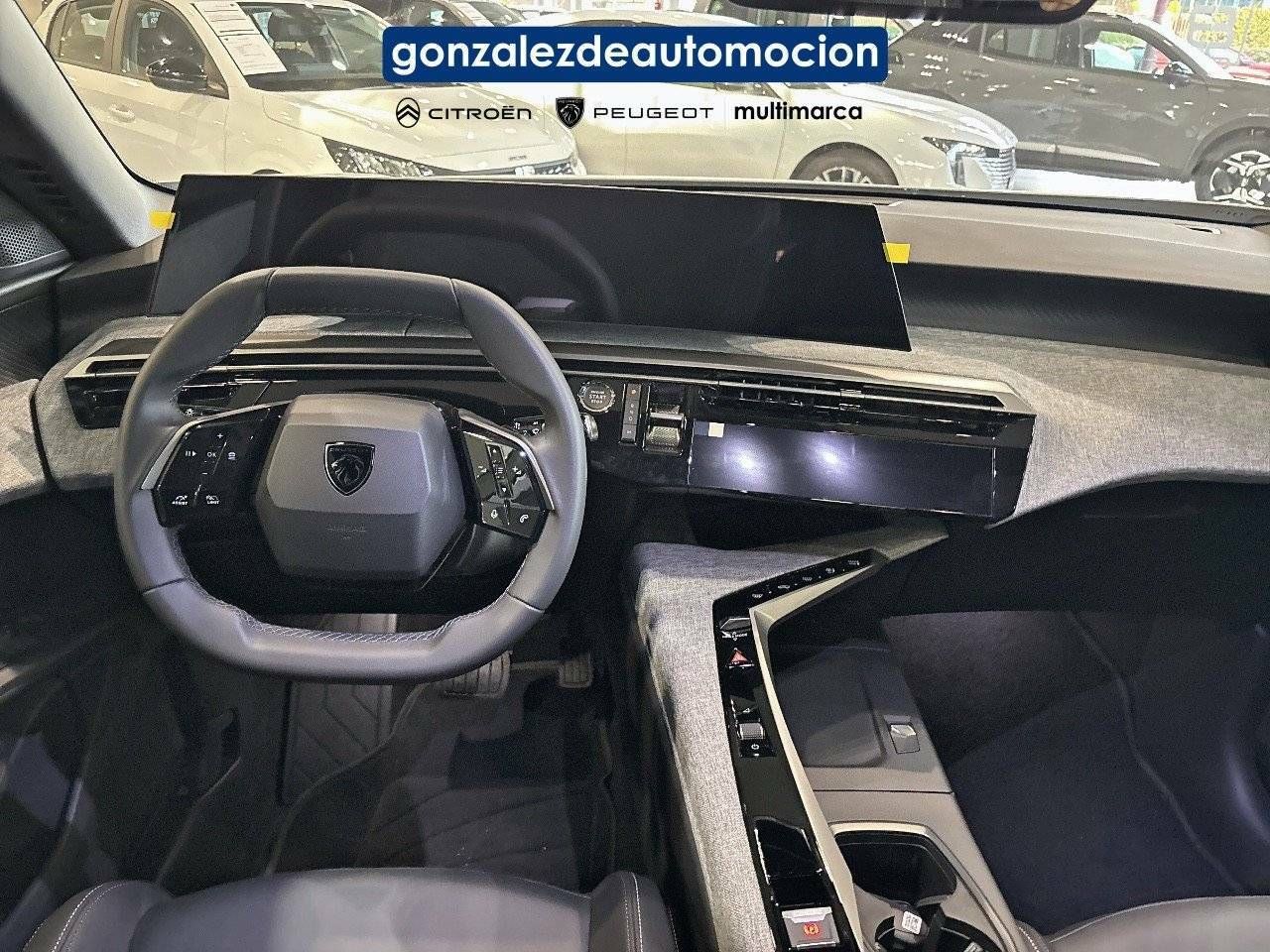 Foto Peugeot 3008 8