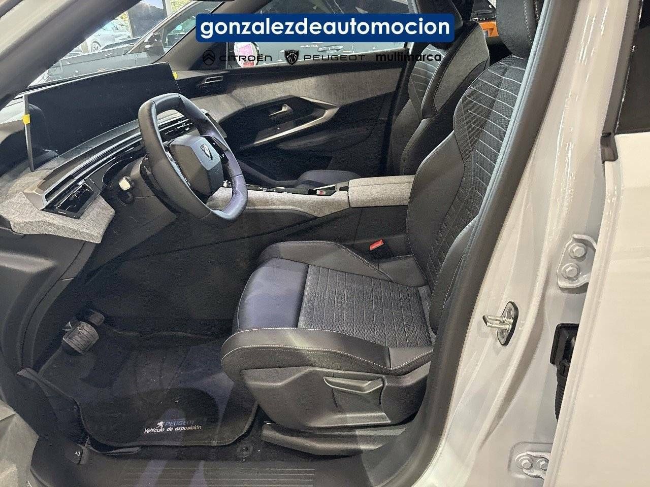 Foto Peugeot 3008 9