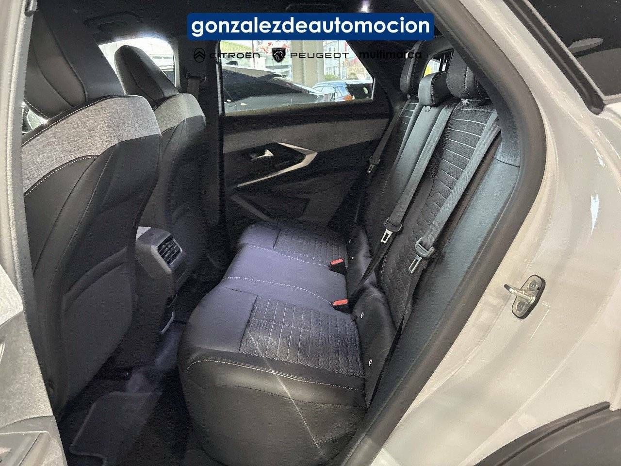 Foto Peugeot 3008 10