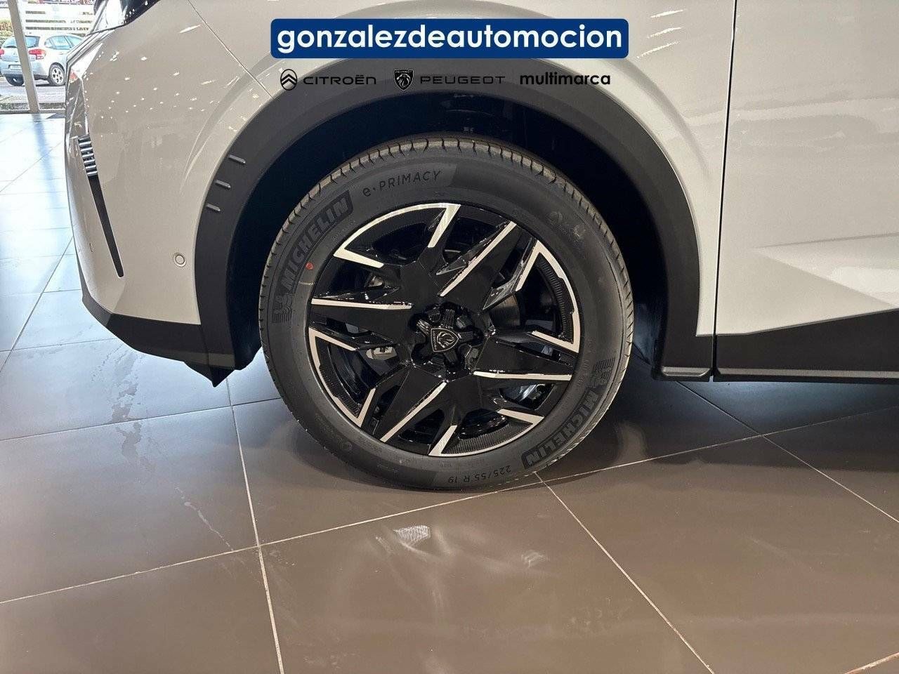 Foto Peugeot 3008 11