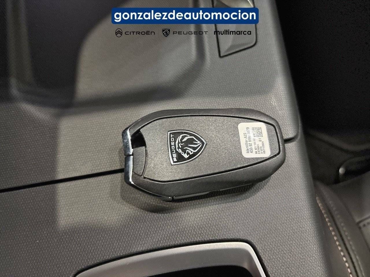 Foto Peugeot 3008 15