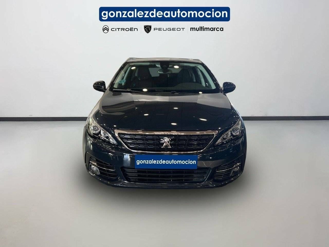 Foto Peugeot 308 2