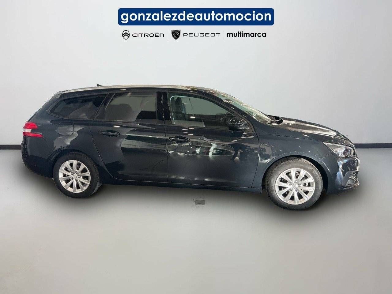 Foto Peugeot 308 4