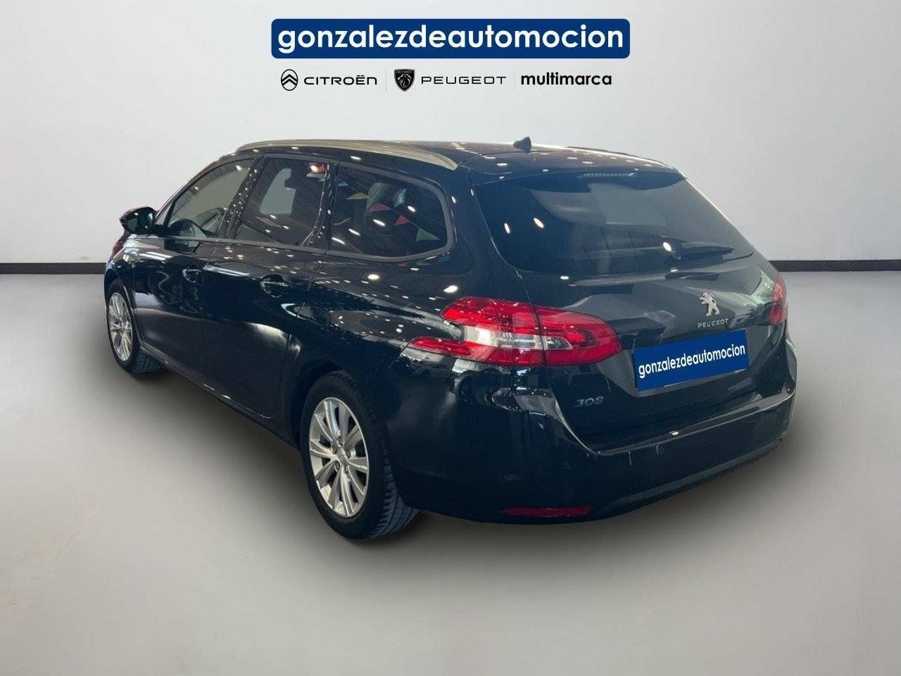 Foto Peugeot 308 7