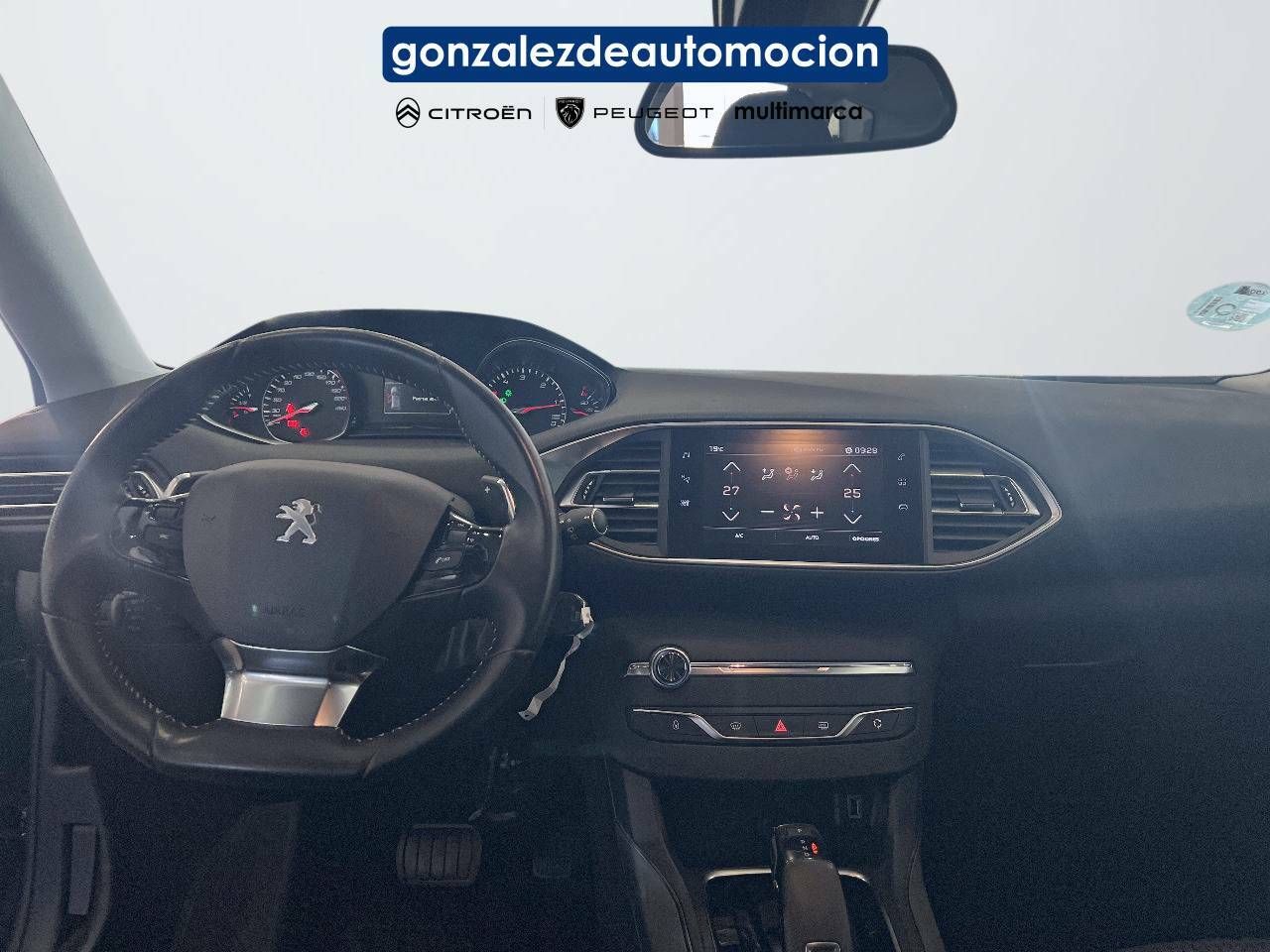Foto Peugeot 308 8