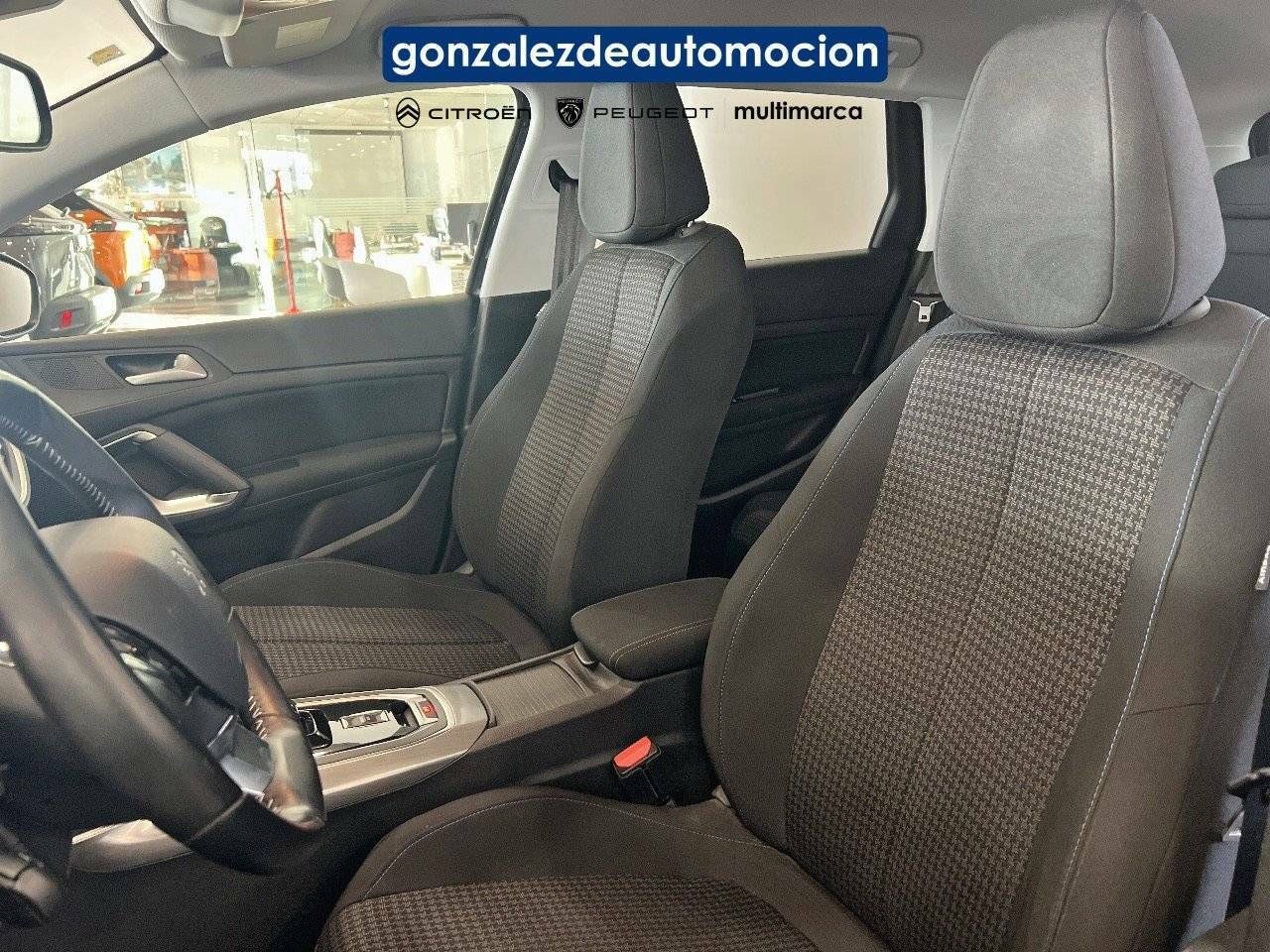 Foto Peugeot 308 9