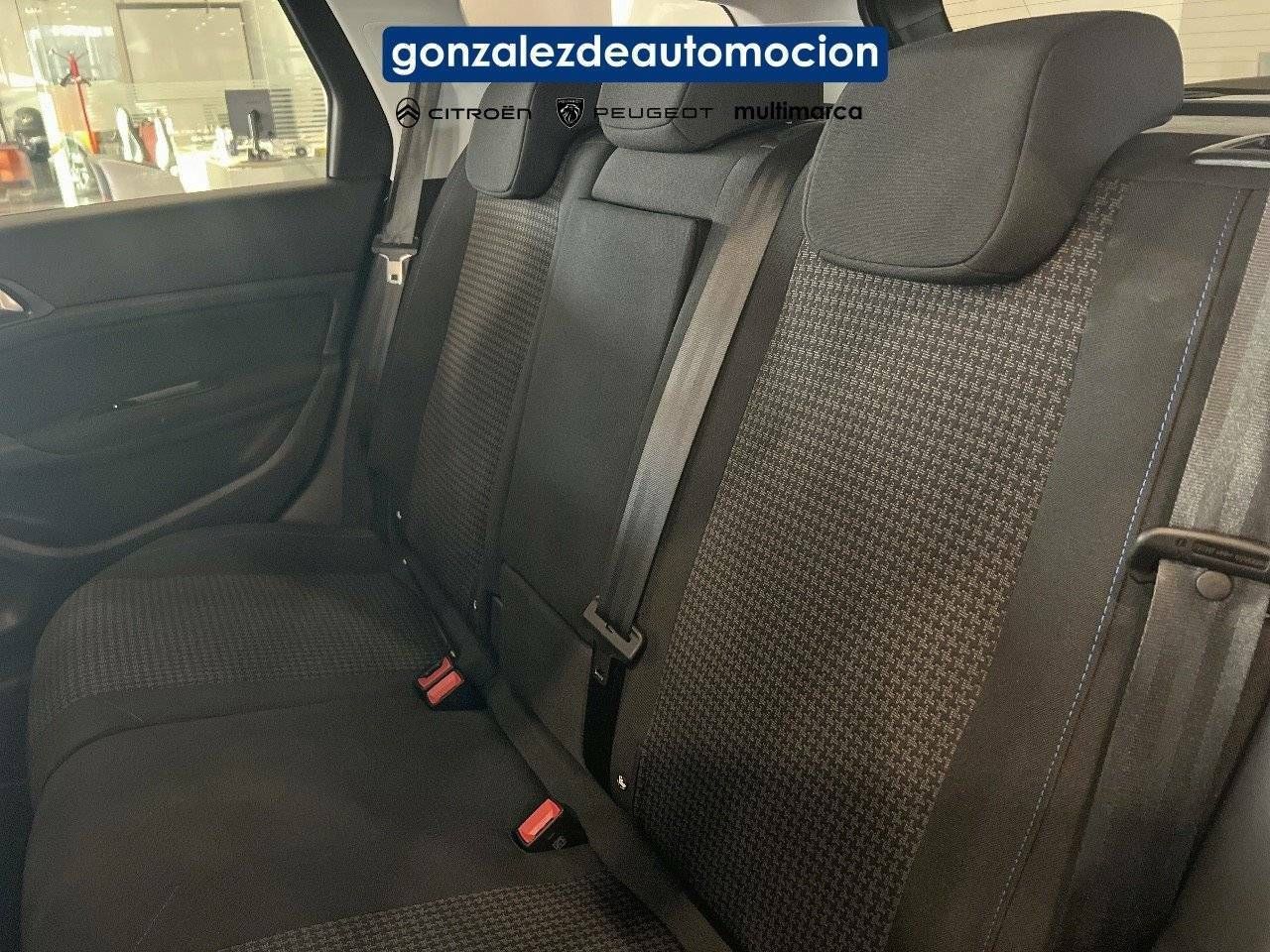 Foto Peugeot 308 10