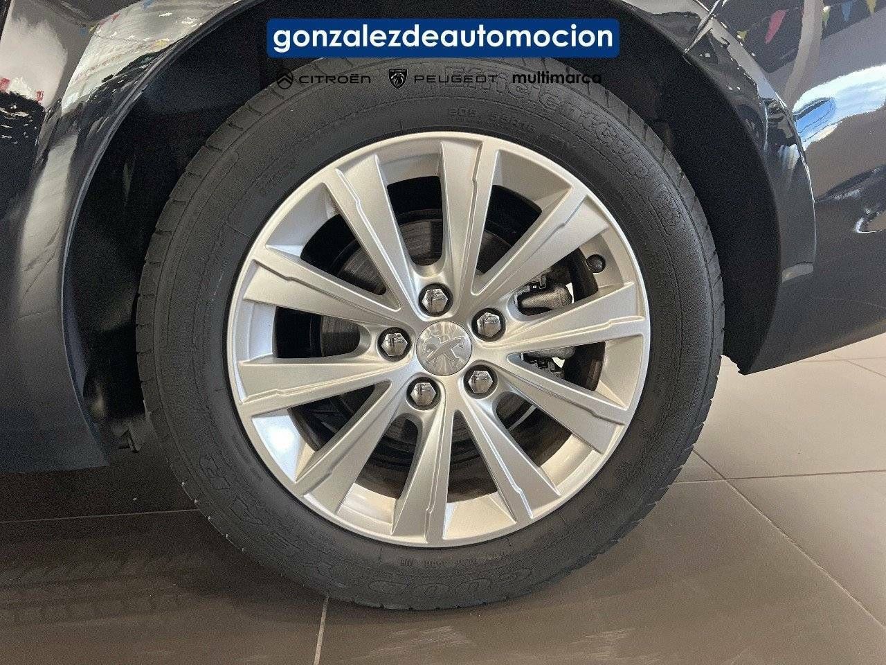 Foto Peugeot 308 11