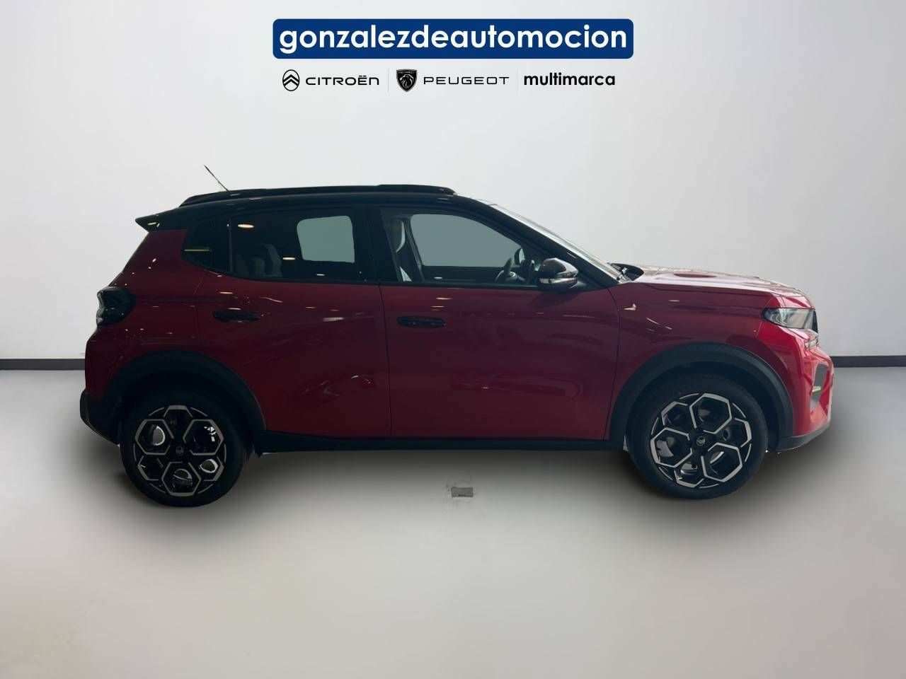 Foto Citroën C3 4