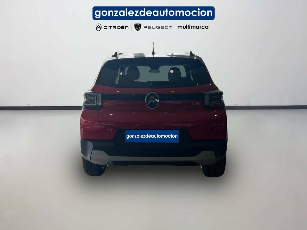 Foto Citroën C3 5