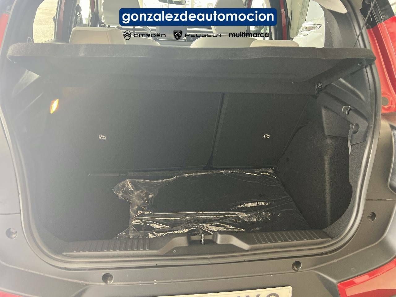 Foto Citroën C3 6