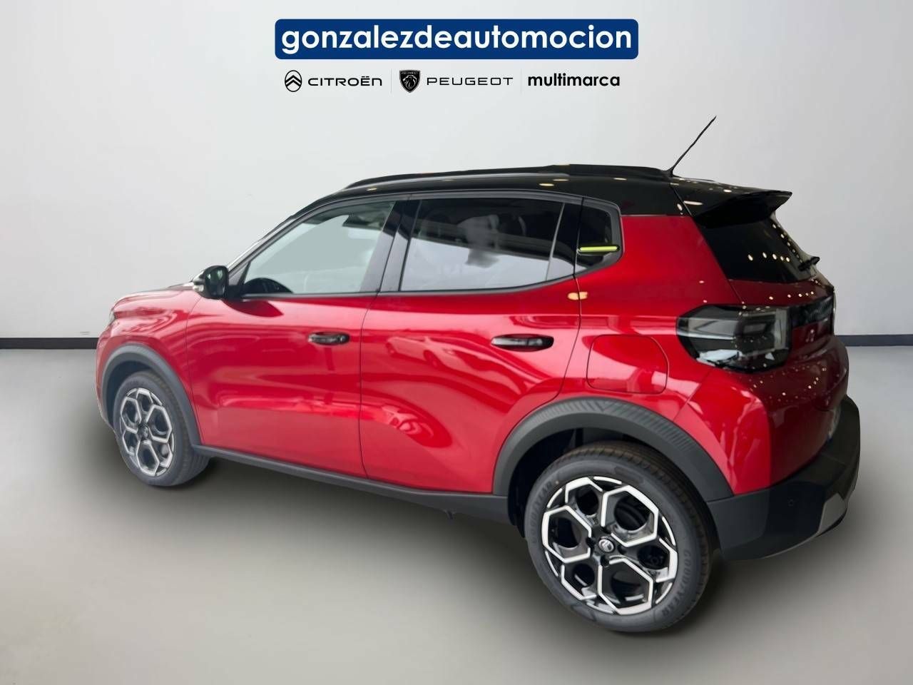 Foto Citroën C3 7