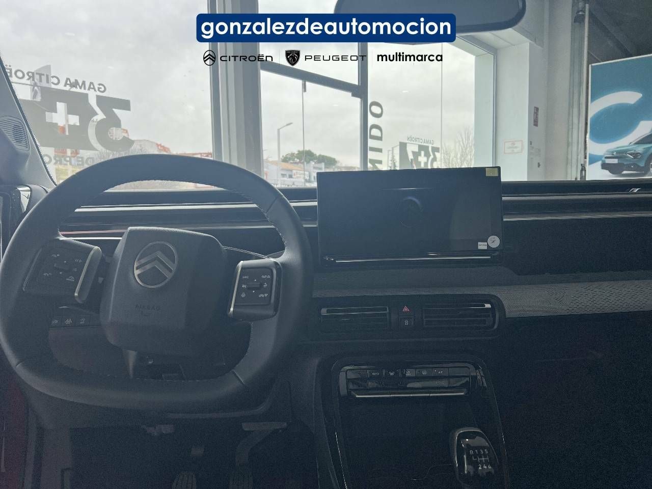 Foto Citroën C3 8