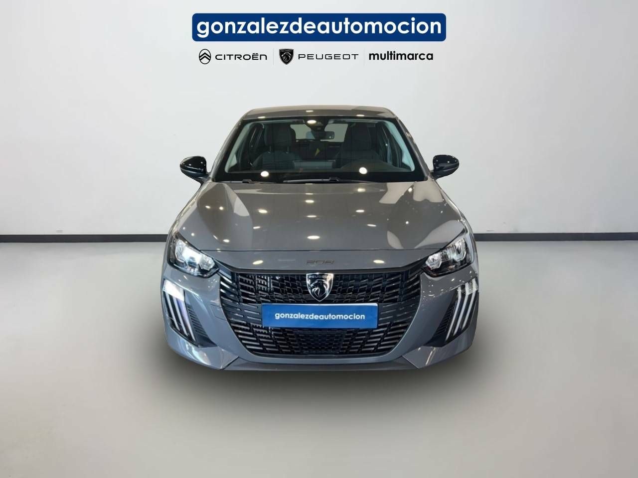 Foto Peugeot 208 2
